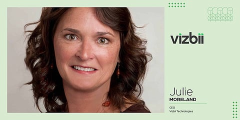 Julie Moreland: Harnessing Disruptive Technologies to Capture Experiences as Invaluable Data Touchpoint