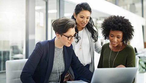 Tech Women Making it Big in 2021