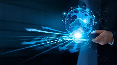 Make Way for Cloud-based AI Mobile Applications