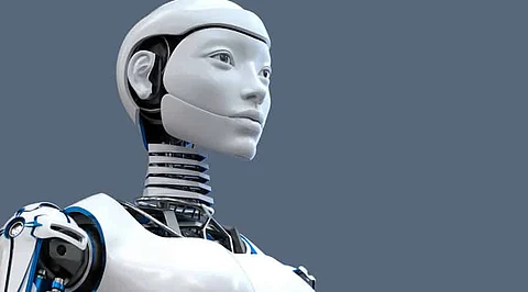 The United States and India are set to beat China in Artificial Intelligence