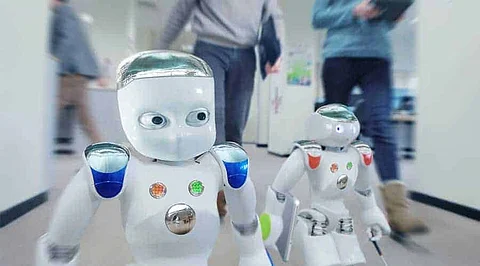 Are You Staffing Your Artificial Intelligence Teams Right?