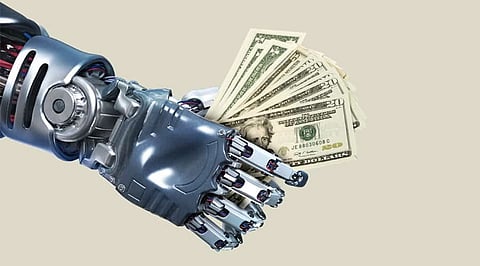 Using AI In Public Sector Will Ensure Ethical Use Of Public Funds