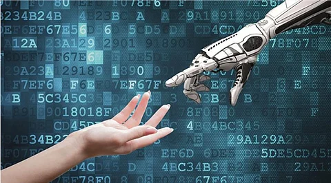 AI Leads The Fight Against Human Trafficking & Harassment