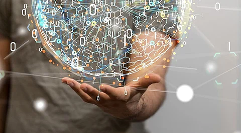 Unravelling a New Algorithm Capable of Reducing the Complexity of Data