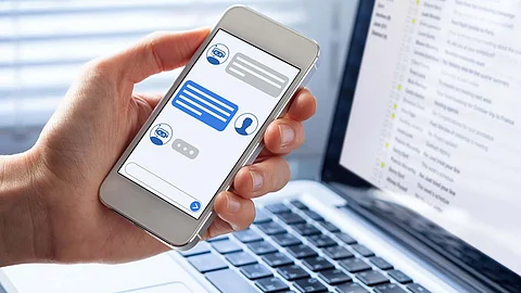 The Best Way to Build a Chatbot in 2021