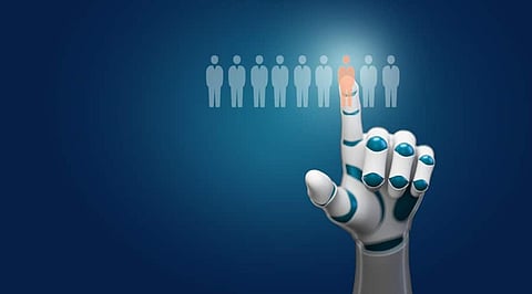 Chatbots & AI Are Making Things Easy For HR Managers