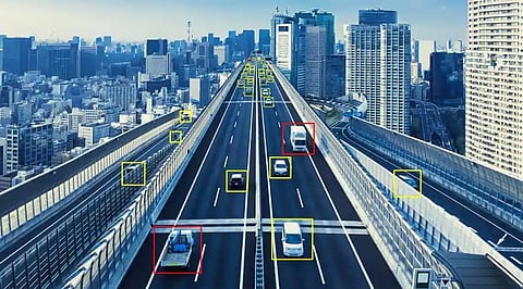 Computer Vision Startups Are The Next Big Entrepreneurial Wave