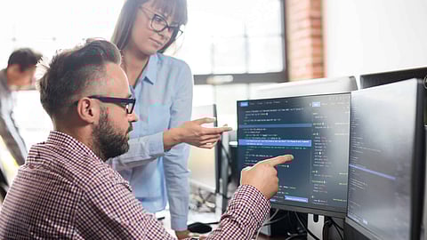 4 Cybersecurity Threats That Haunt Financial Establishments