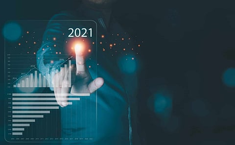 The Road to Digital Transformation