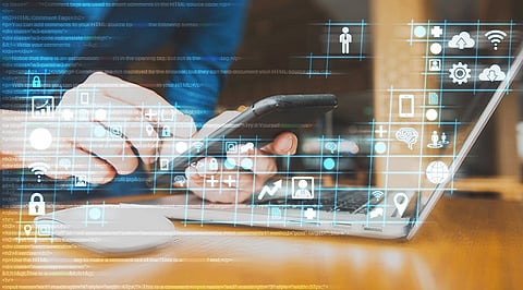 Digital Transformation: Implementing Big Data Analytics