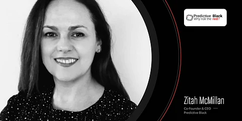 Predictive Black: Delivering Data-Driven Insights to Help Organizations Make Smart Financial Decisions