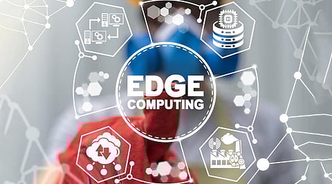 Edge Computing in Business could Pull you Down, or May Be Not