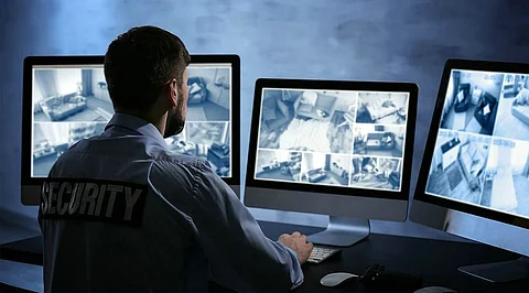 What Will Happen When a Facial Recognition Firm is Hacked?
