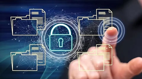 Hyperautomation Can be a Catalyst to IoB Data Security