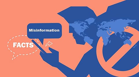 Prince Harry’s New Mission to End the Era of Online Misinformation