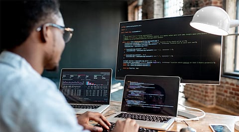 Curtain Raising: Power Fx Low-code Programming Language by Microsoft