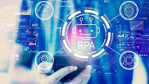 Incorporating RPA and PM in Hybrid Intelligence: Yay or Nay?