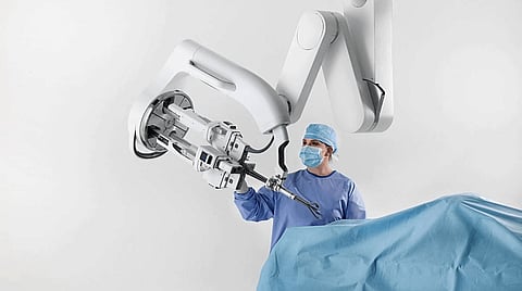 How Robot-assisted Surgeries can Change the Surgical Landscape?