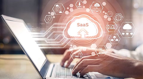 Cloud Computing and SaaS: Why are Businesses Pivoting Software-as-a-Service?