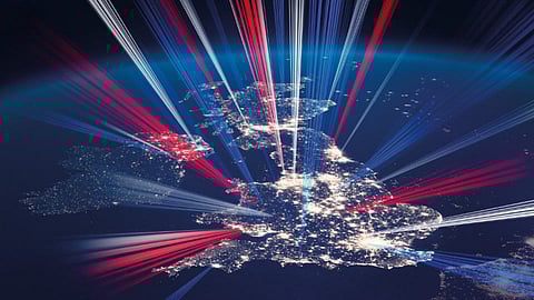 Is the UK Heading Towards a Transformation in the AI Strategy?