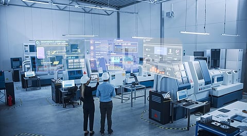 Why Companies Are Integrating AI into Industrial Cannabis Cultivation