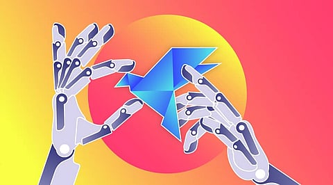 AI in Art is Developing and Getting Creative Rapidly