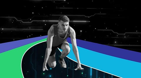 Competing and Leading in the AI Race: What is Fuelling it?