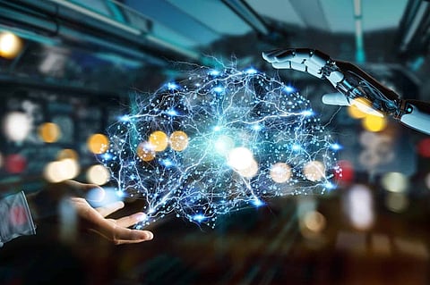 Artificial Intelligence in Manufacturing: Time to Scale and Time to Accuracy