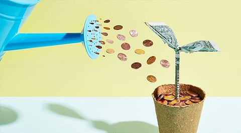 AI in Asset Management: A Secretly Developing Field of Fintech