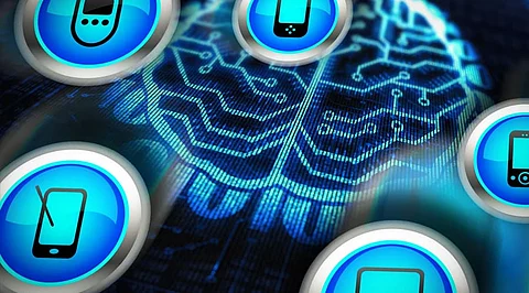 Accenture devises new tricks and experiment to unlock the many potential of AI and human collaboration