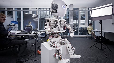 Researchers Rank These Artificial Intelligence Labs As The Best In World