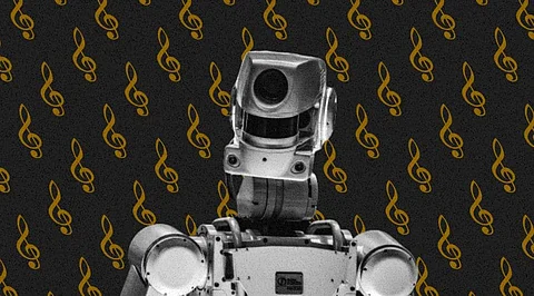 Artificial Intelligence is on the Verge of Wearing the Hat of a Composer
