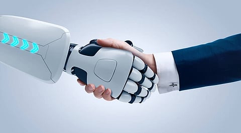 Artificial Intelligence at Your Service for Thousands of Ivy League College Students