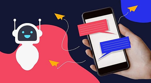 ChatOps: Innovating Team Collaboration and Business Efficiency