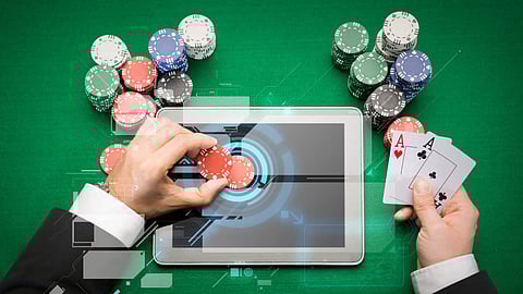 Cloud Computing in Online Casinos: A Game-Changing Technology for a Rapidly Growing Industry