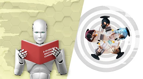A Guide To Machine Learning: Everything You Need To Know