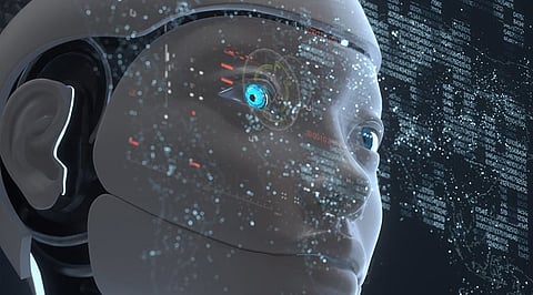 Machine intelligence is here at the Technology Sector to stay!