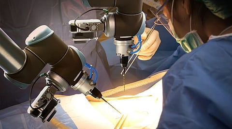 Google Brain, Intel AI Lab & UC Berkeley Reveal the Power of Motion2Vec