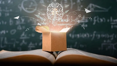 Unleashing the Power of Artificial Intelligence to Leverage Knowledge
