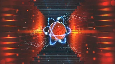 Top Companies Leading Quantum Computing Patent Applications