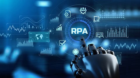 RPA Developers and Data Scientists: A Perfect Team!