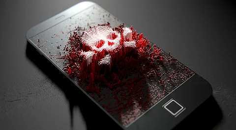 How to Protect the Phone against Ransomware
