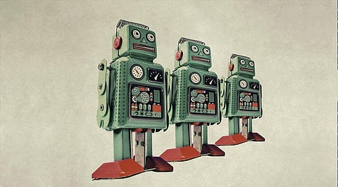 Top Game-Changing Robotic Innovations to Look at in 2021