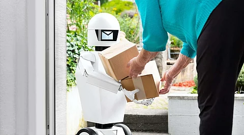 From Laboratories to Home Deliveries: Robots are at their Best