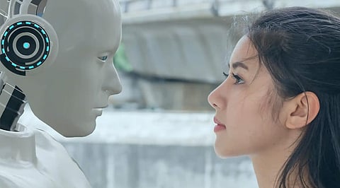 The Sex Robots can be the New Frakensteins of Today