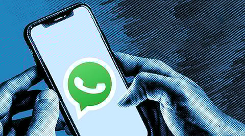 WhatsApp and its Privacy Conundrum: Trackers Can See Your Status