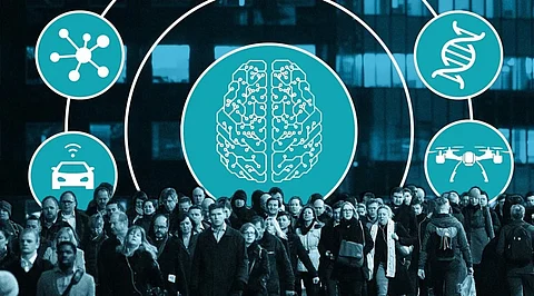 Uncovering How to Scale Artificial Intelligence Successfully