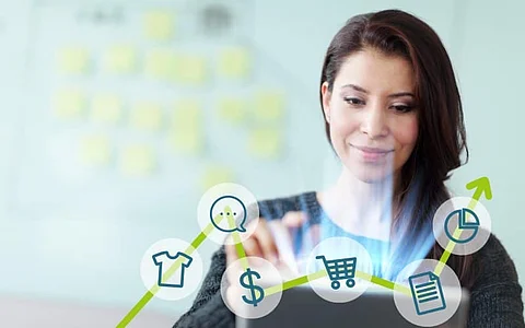 Why 2021 is the year of Digital Transformation in eCommerce?