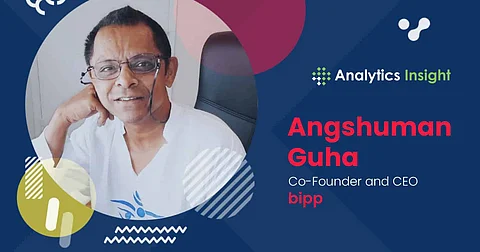 bipp is Reimagining BI for the Data-Driven Decision-Making Age