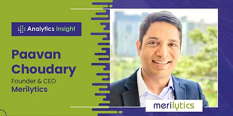 Merilytics: Providing Advanced Analytical Solutions To Help Businesses Sustain